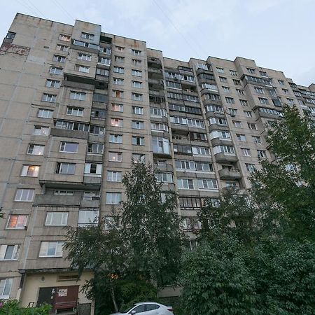 Apartment On Malaya Balkanskaya Saint Petersburg Exterior photo